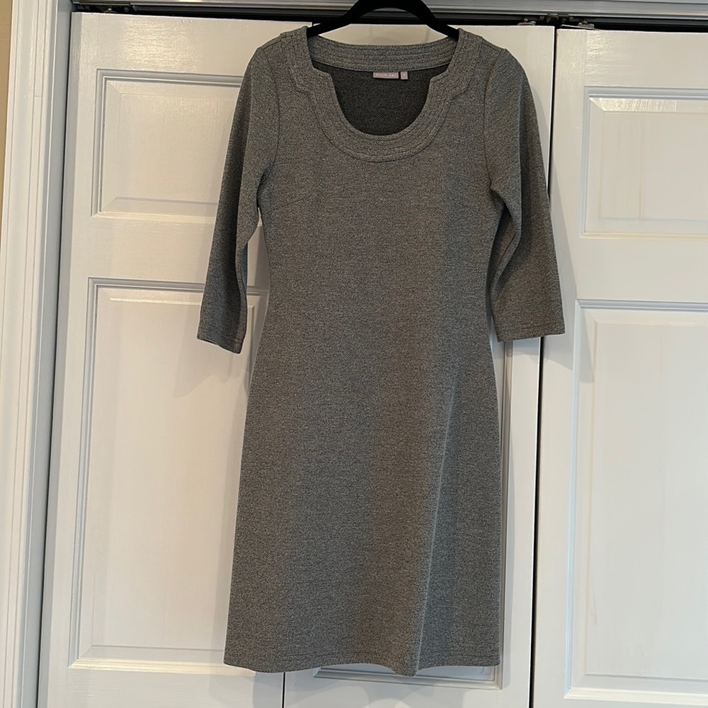 Ellie Kai knit dress